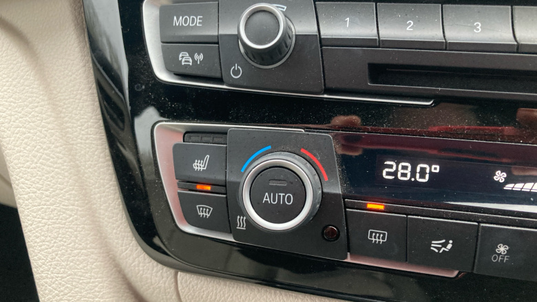 BMW 4 Series 420d [190] xDrive M Sport 5dr Auto [Prof Media] Diesel Hatchback